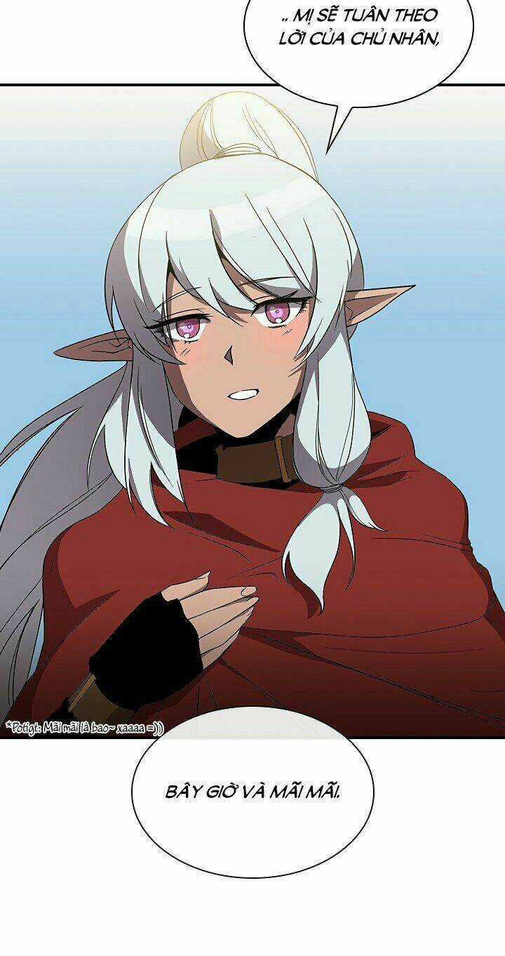 The Dungeon Master - Chapter 50 - Trang 37