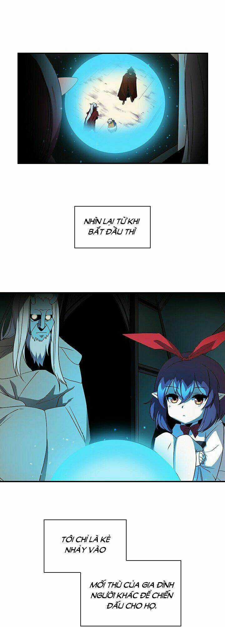 The Dungeon Master - Chapter 50 - Trang 39