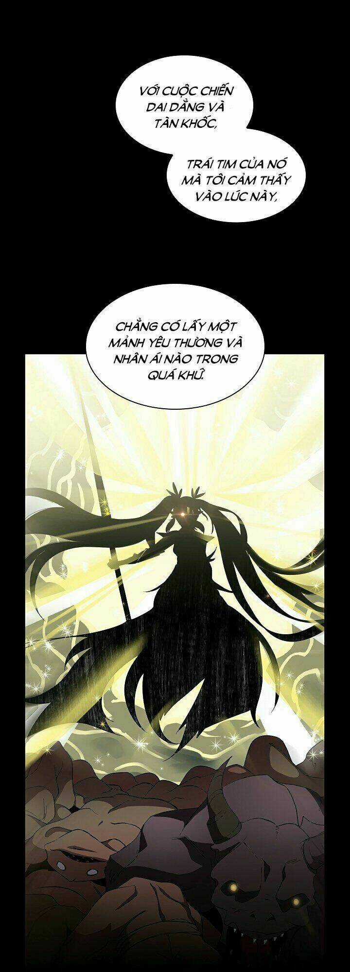 The Dungeon Master - Chapter 50 - Trang 5