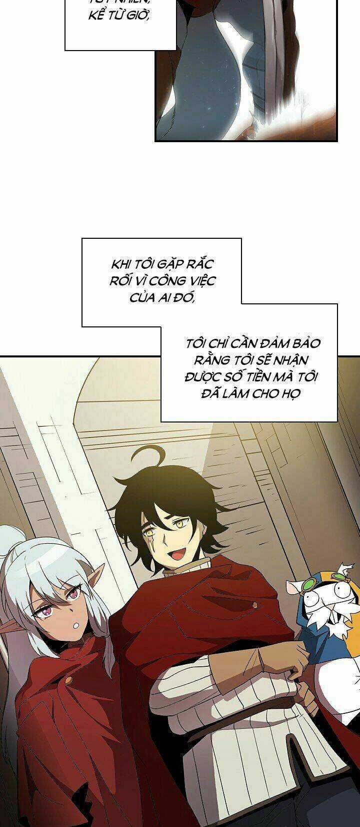 The Dungeon Master - Chapter 50 - Trang 42