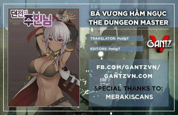The Dungeon Master - Chapter 50 - Trang 44