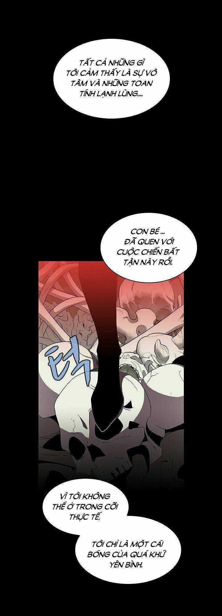 The Dungeon Master - Chapter 50 - Trang 6