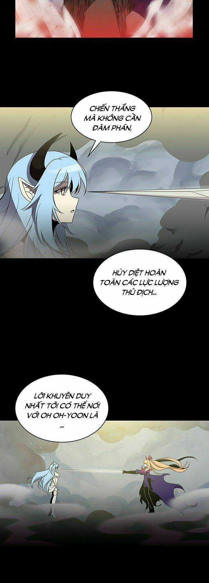 The Dungeon Master - Chapter 50 - Trang 8