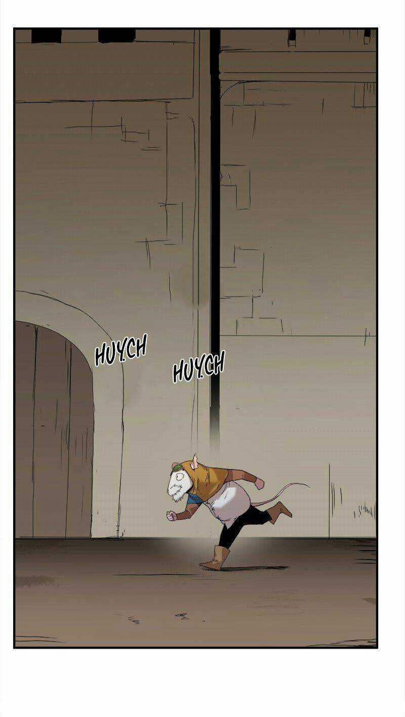 The Dungeon Master - Chapter 51.5 - Trang 13