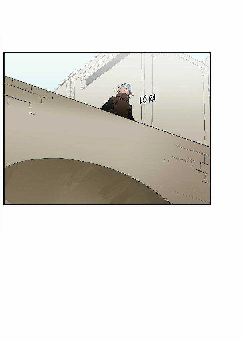 The Dungeon Master - Chapter 51.5 - Trang 16