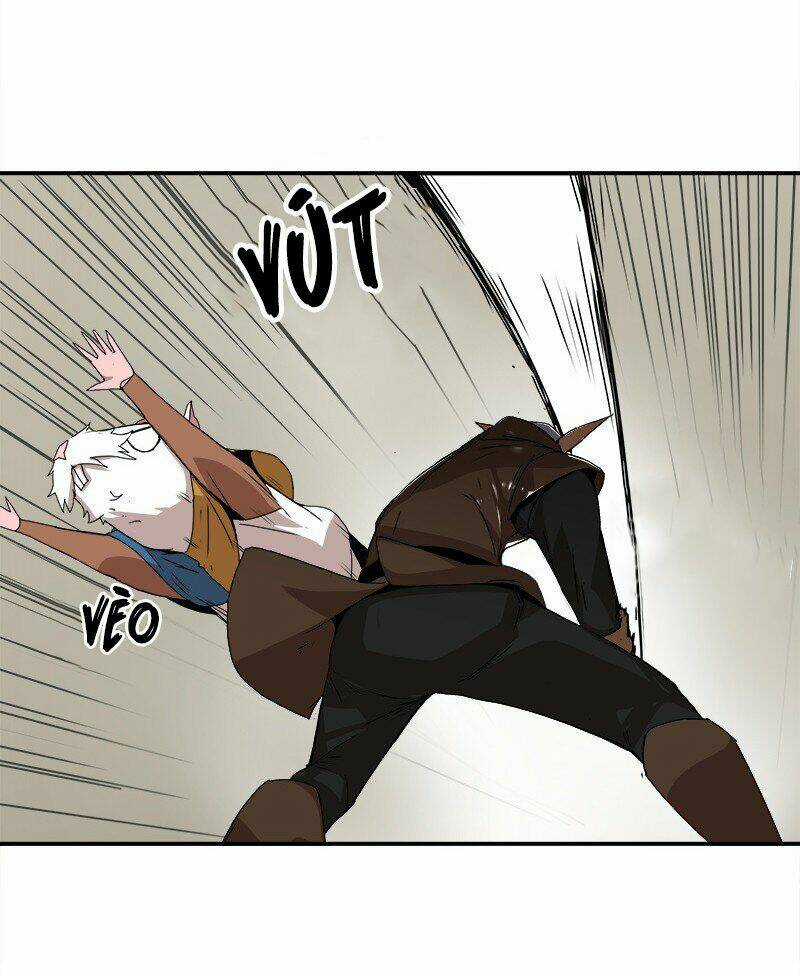 The Dungeon Master - Chapter 51.5 - Trang 18