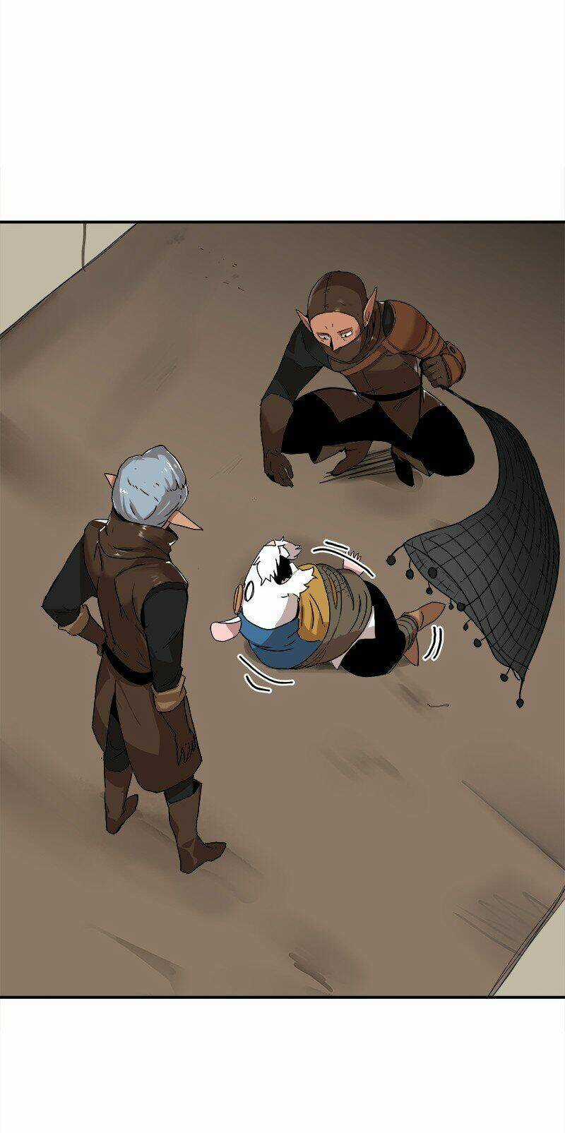 The Dungeon Master - Chapter 51.5 - Trang 20