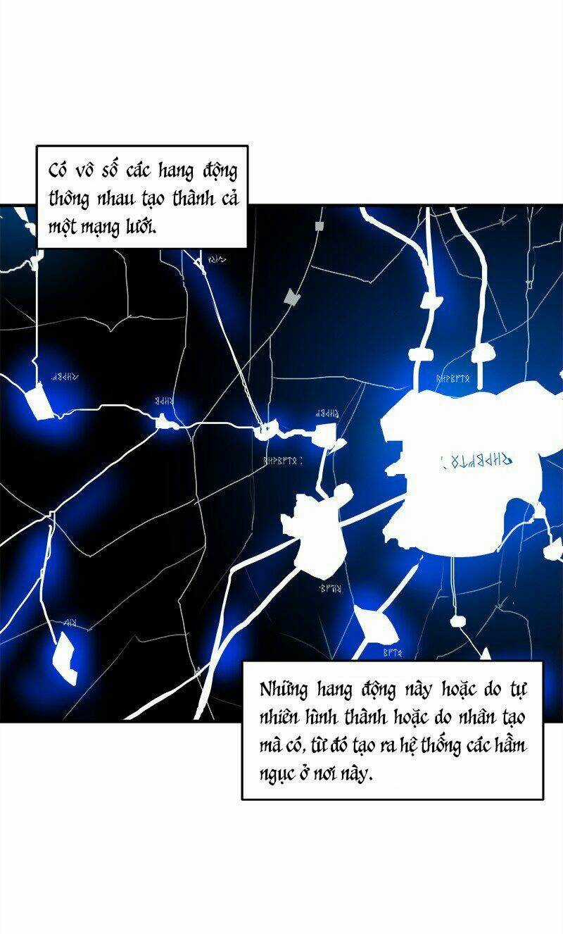 The Dungeon Master - Chapter 51.5 - Trang 3