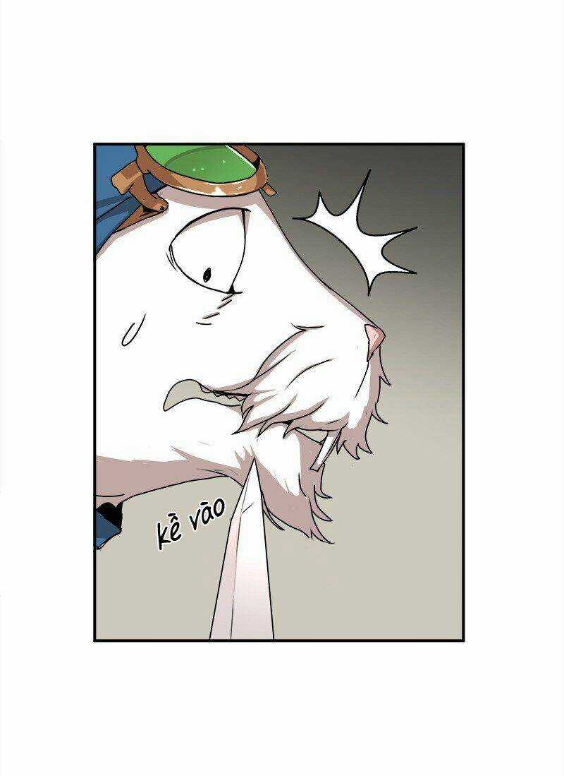 The Dungeon Master - Chapter 51.5 - Trang 27