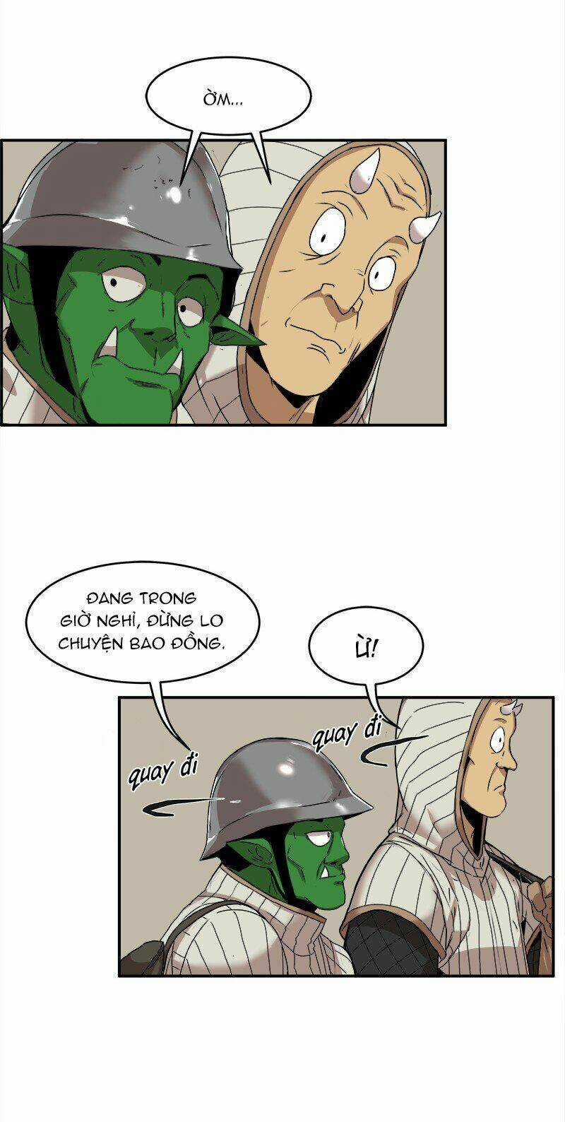 The Dungeon Master - Chapter 51.5 - Trang 33