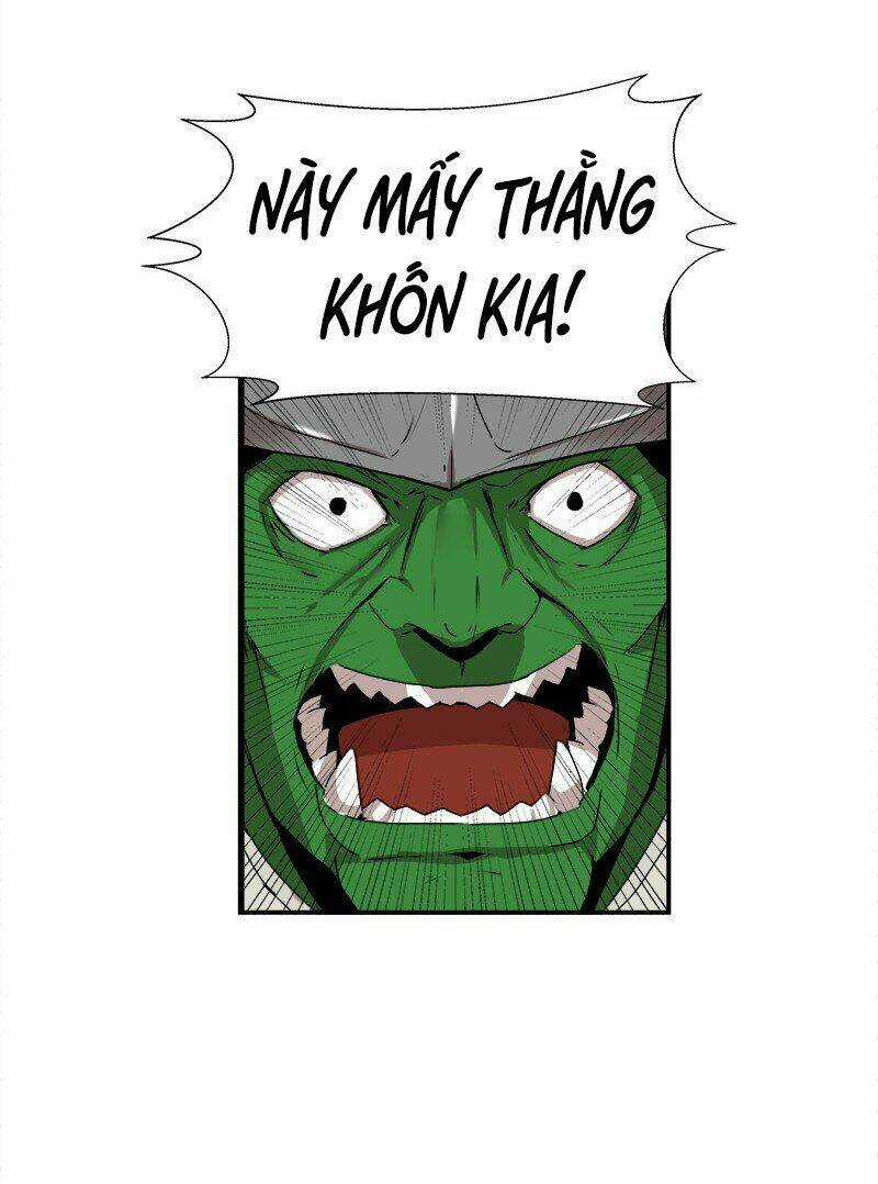 The Dungeon Master - Chapter 51.5 - Trang 38