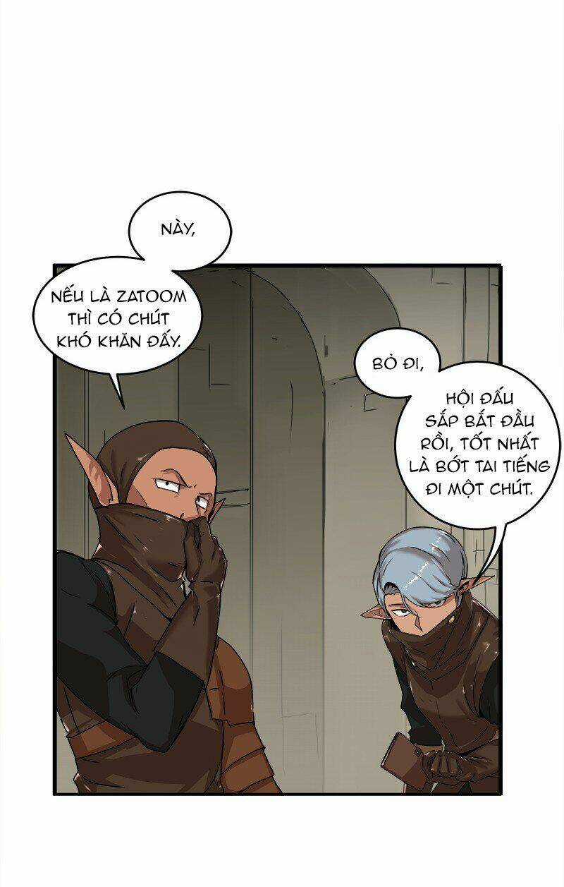 The Dungeon Master - Chapter 51.5 - Trang 40