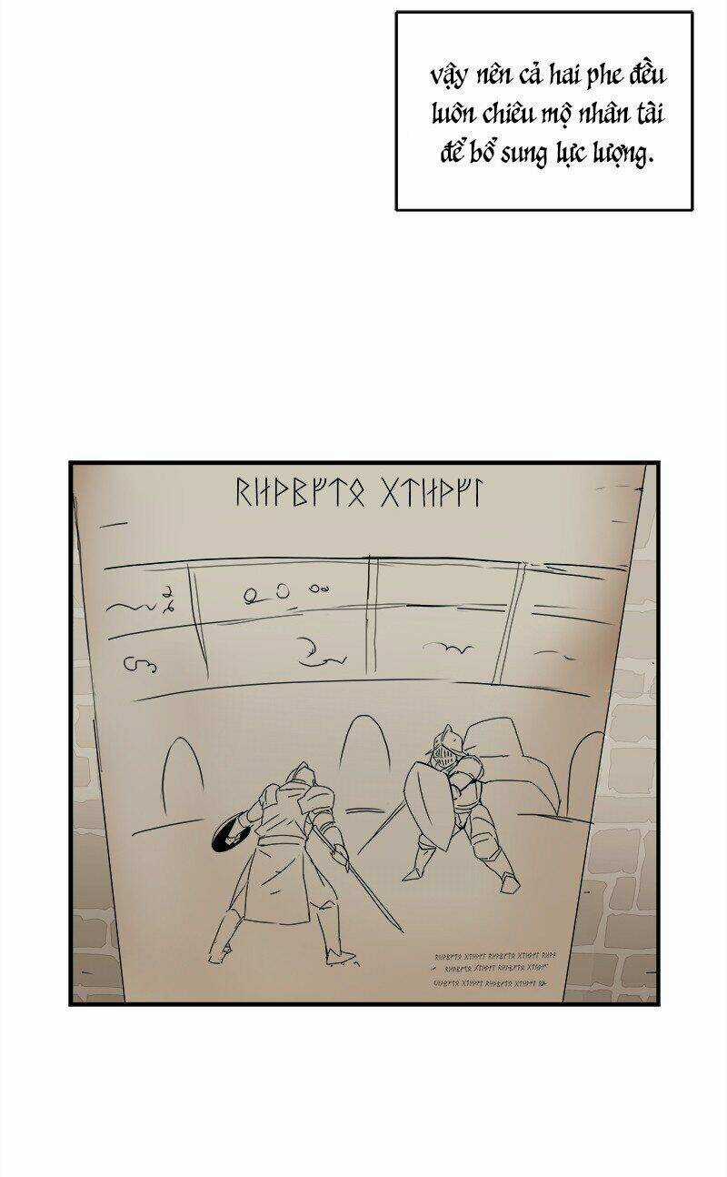 The Dungeon Master - Chapter 51.5 - Trang 5