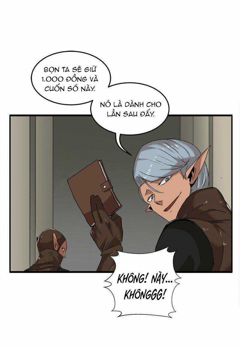 The Dungeon Master - Chapter 51.5 - Trang 42