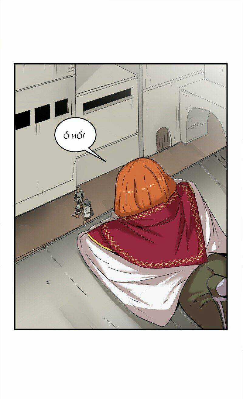 The Dungeon Master - Chapter 51.5 - Trang 44