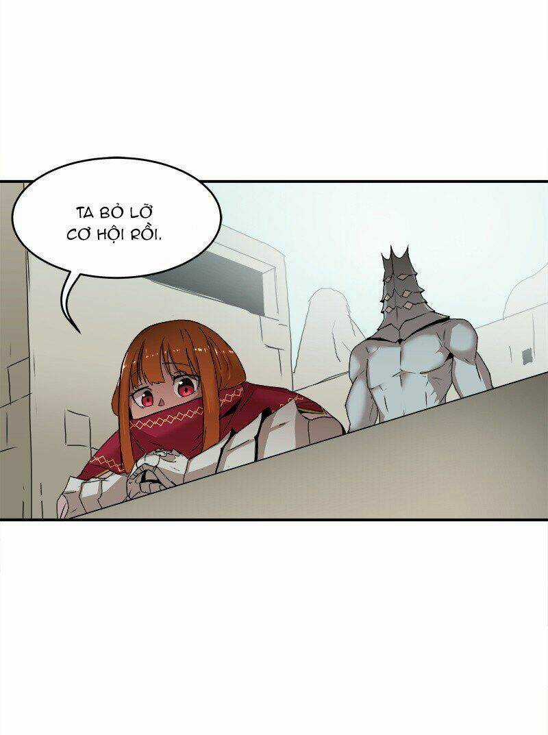 The Dungeon Master - Chapter 51.5 - Trang 45