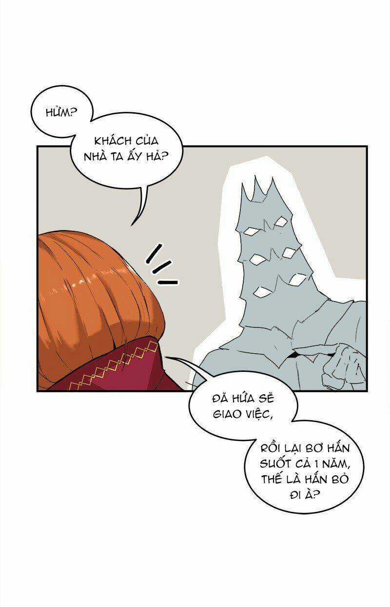 The Dungeon Master - Chapter 51.5 - Trang 47