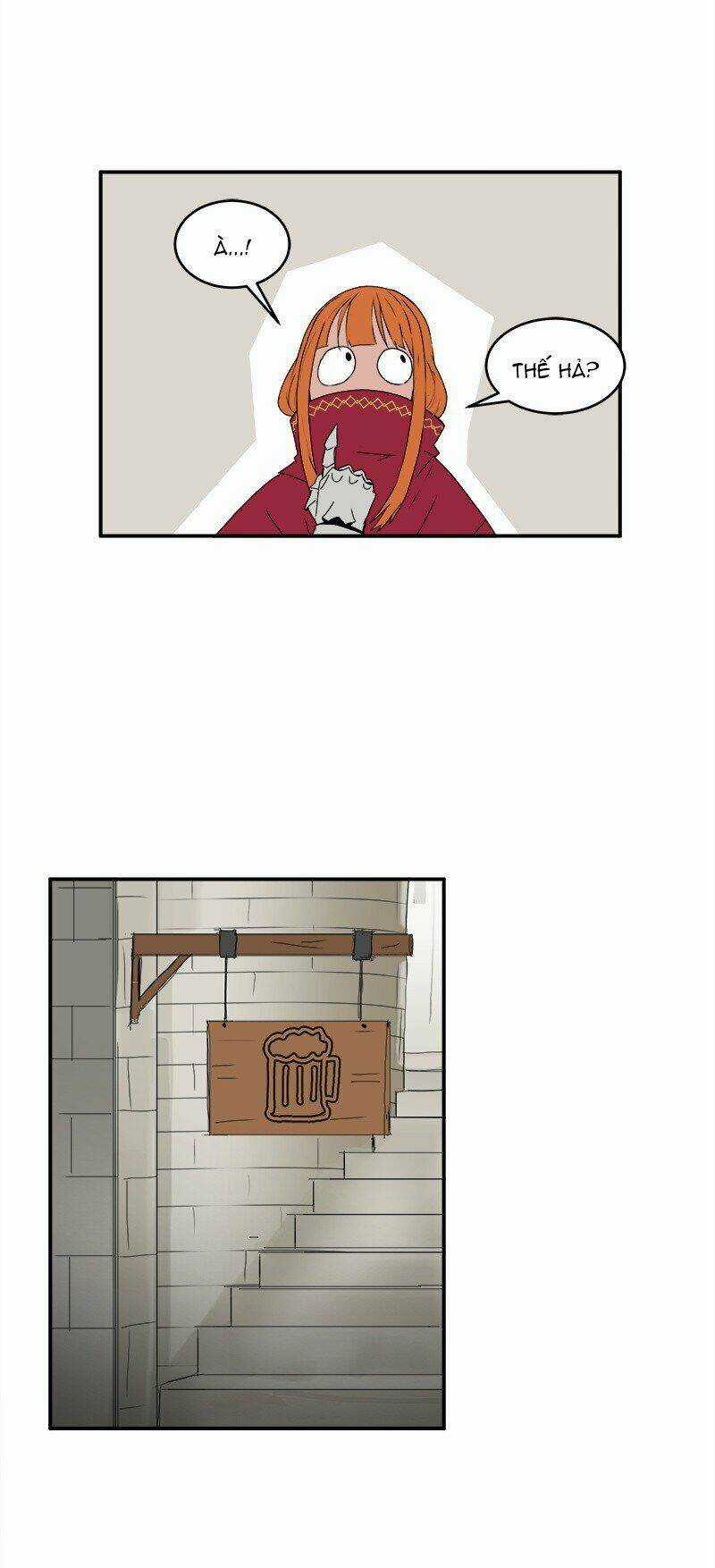 The Dungeon Master - Chapter 51.5 - Trang 48