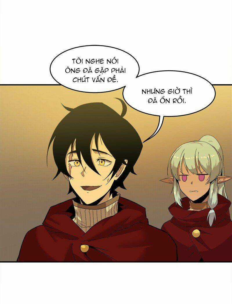 The Dungeon Master - Chapter 51.5 - Trang 49