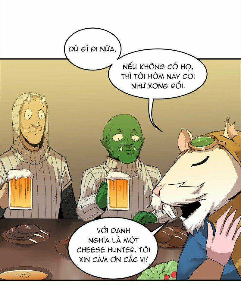 The Dungeon Master - Chapter 51.5 - Trang 50