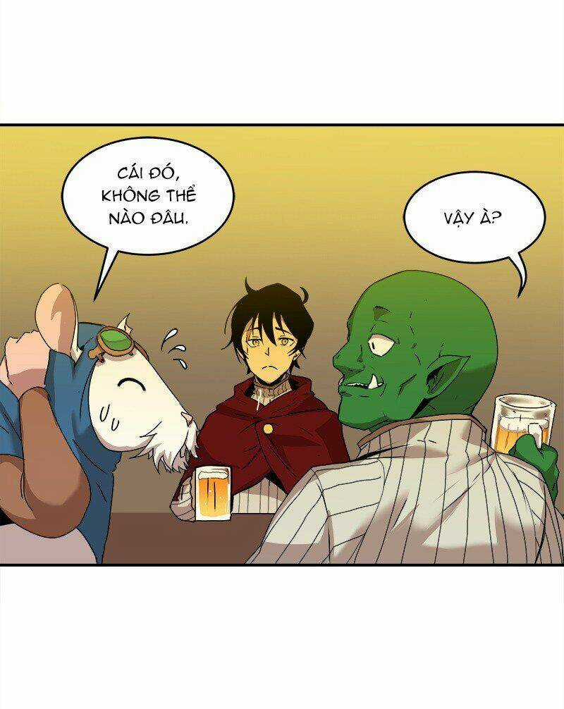 The Dungeon Master - Chapter 51.5 - Trang 52