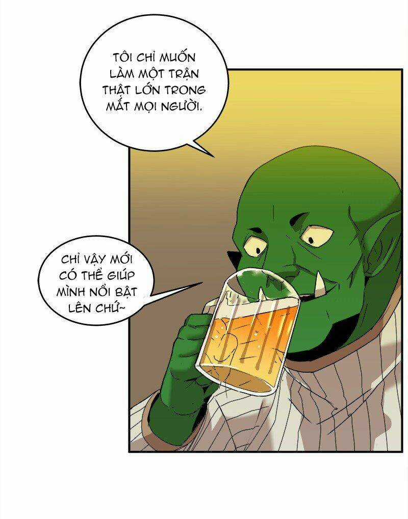 The Dungeon Master - Chapter 51.5 - Trang 53