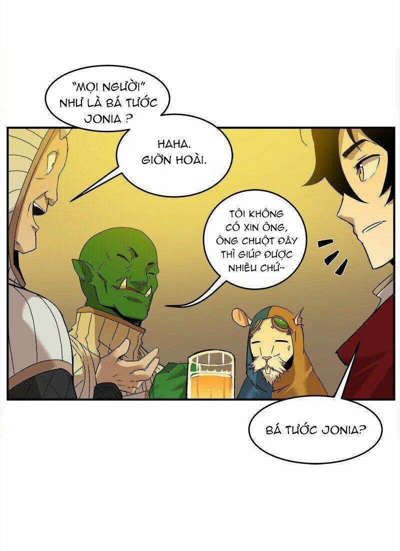 The Dungeon Master - Chapter 51.5 - Trang 54