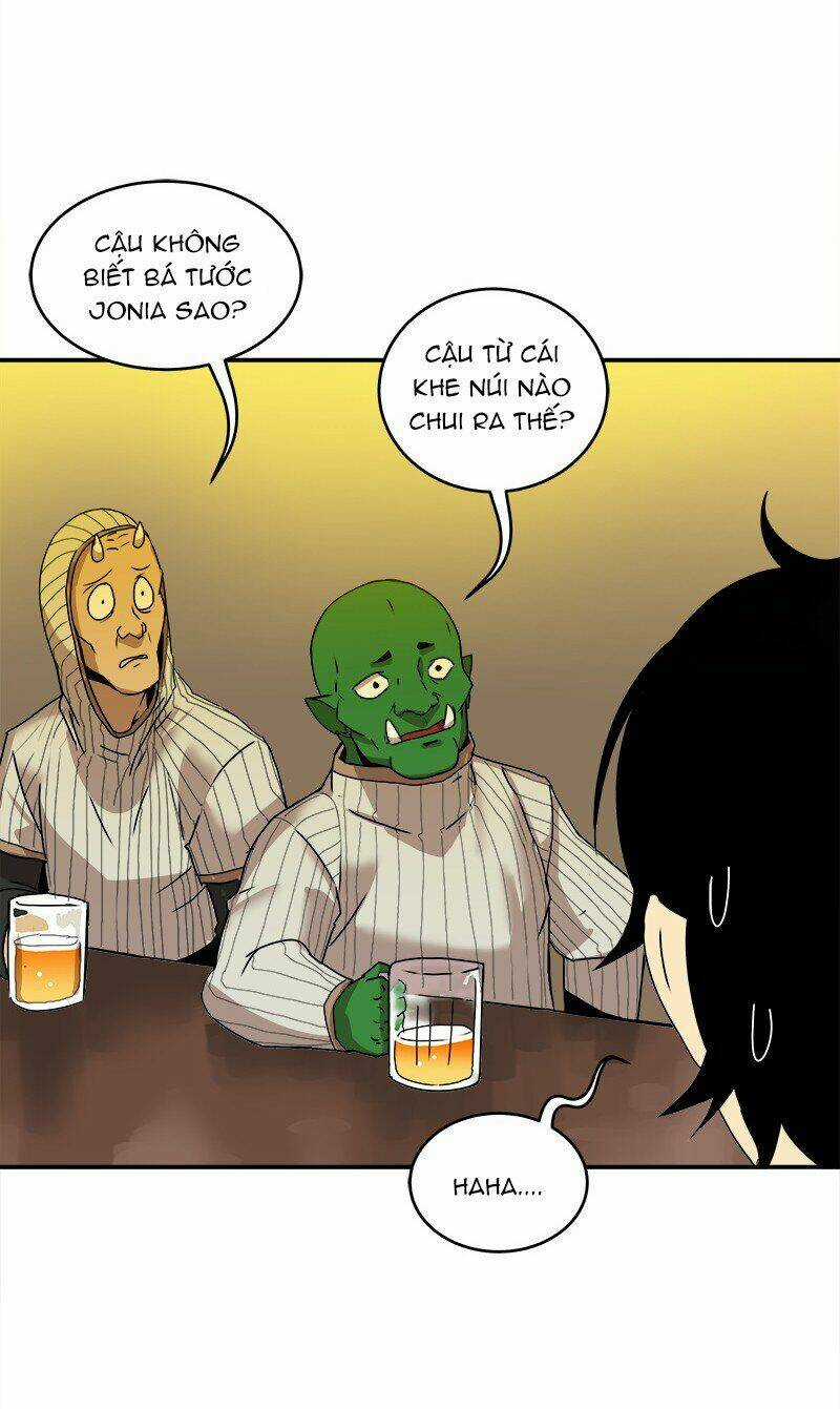 The Dungeon Master - Chapter 51.5 - Trang 55