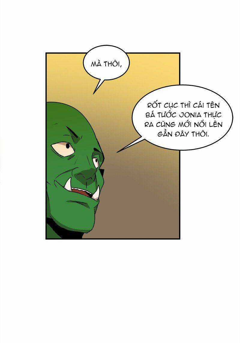 The Dungeon Master - Chapter 51.5 - Trang 56