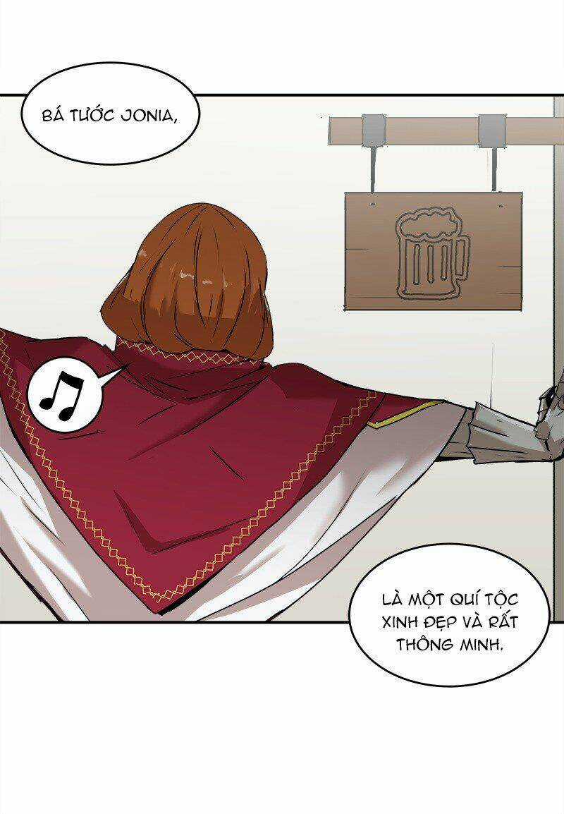 The Dungeon Master - Chapter 51.5 - Trang 58