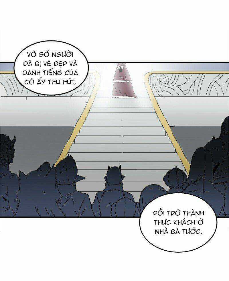 The Dungeon Master - Chapter 51.5 - Trang 60