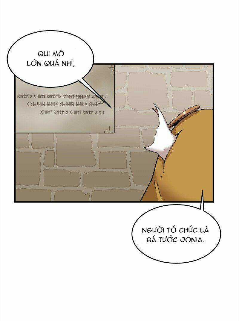 The Dungeon Master - Chapter 51.5 - Trang 7