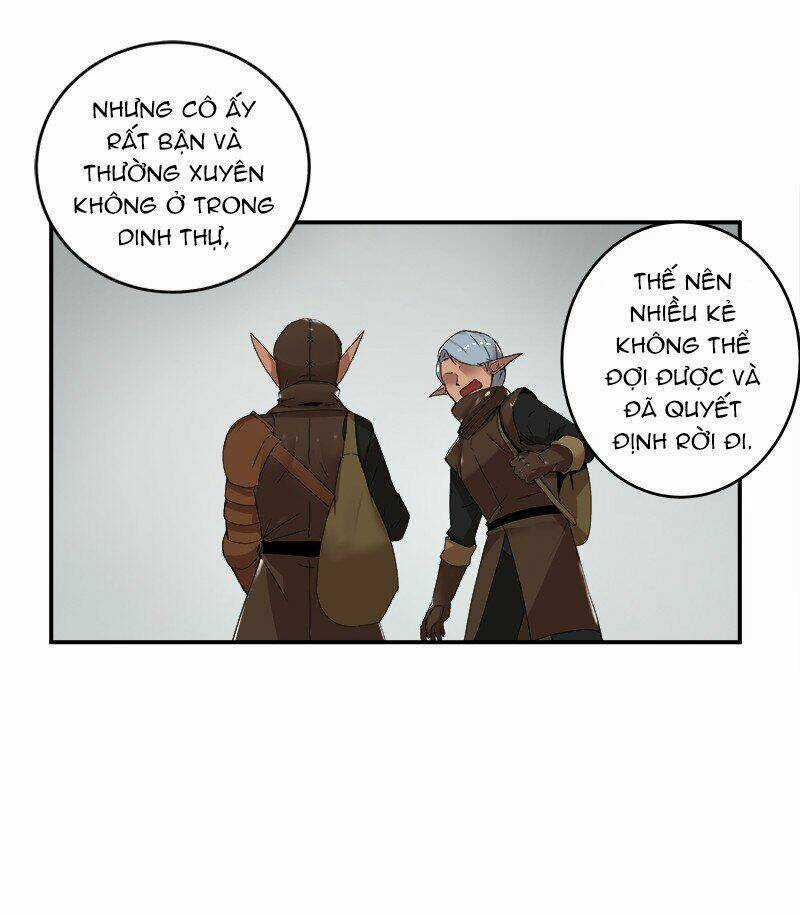 The Dungeon Master - Chapter 51.5 - Trang 61