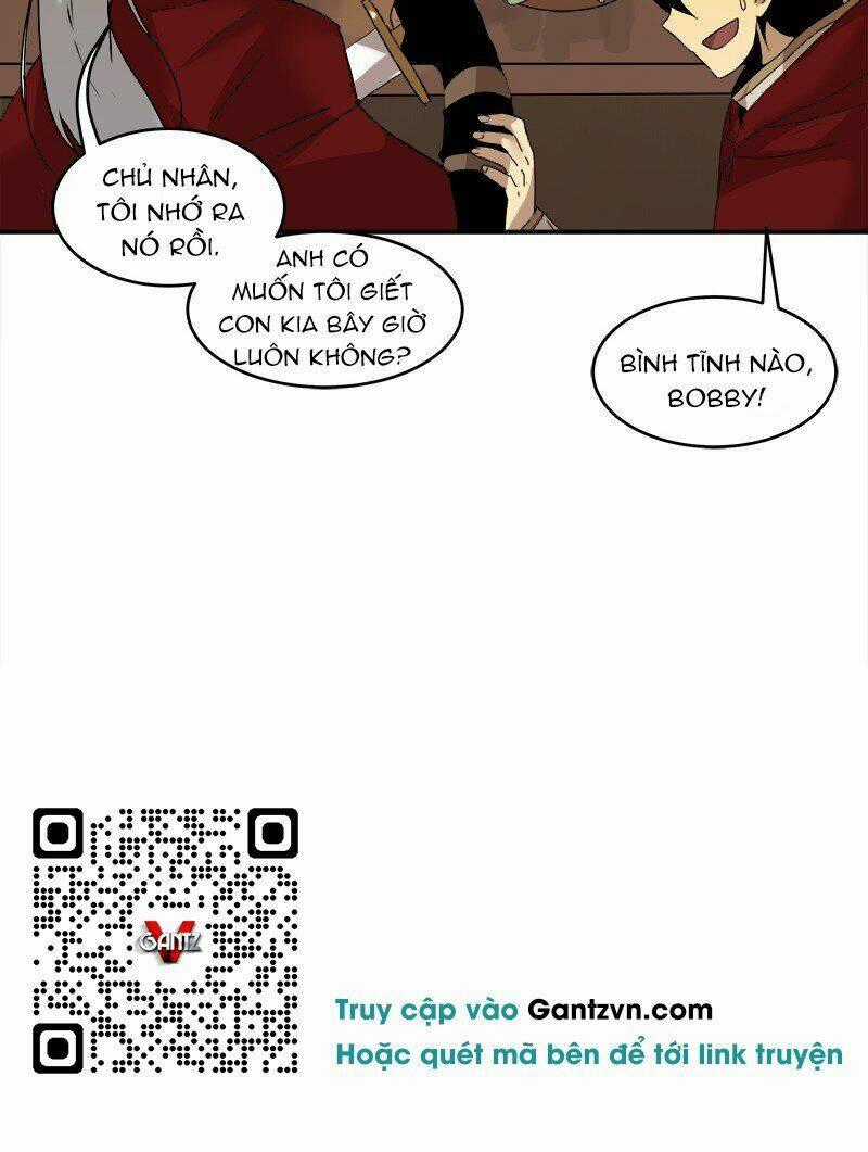 The Dungeon Master - Chapter 51.5 - Trang 64