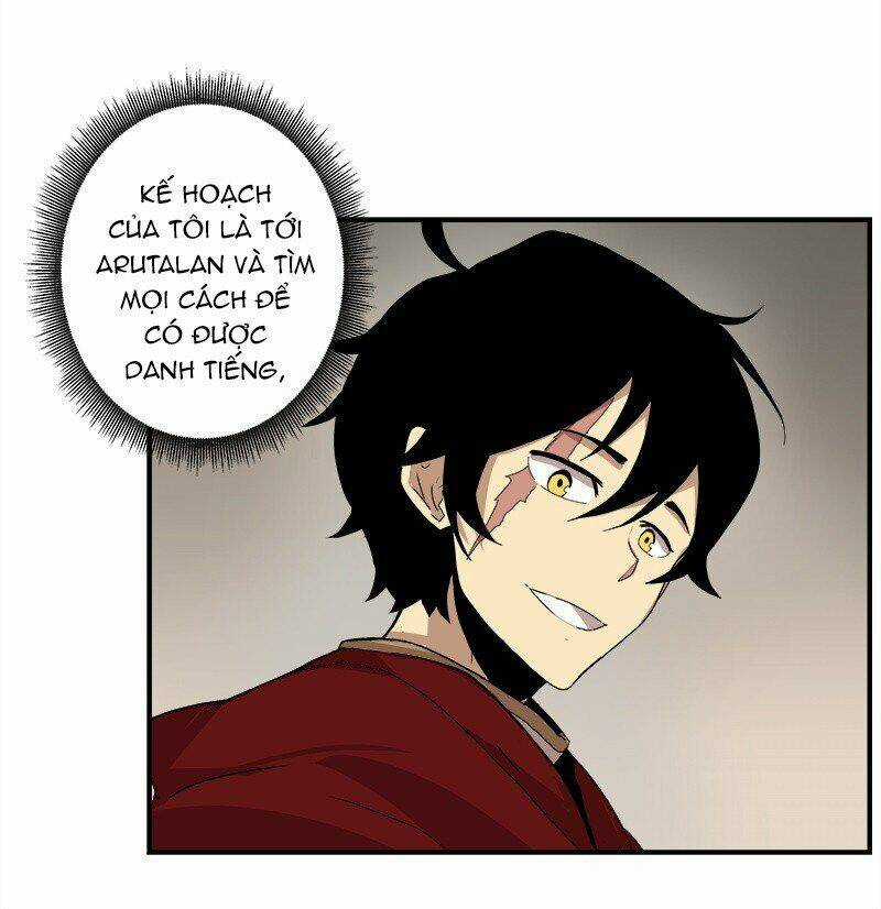 The Dungeon Master - Chapter 51.5 - Trang 9