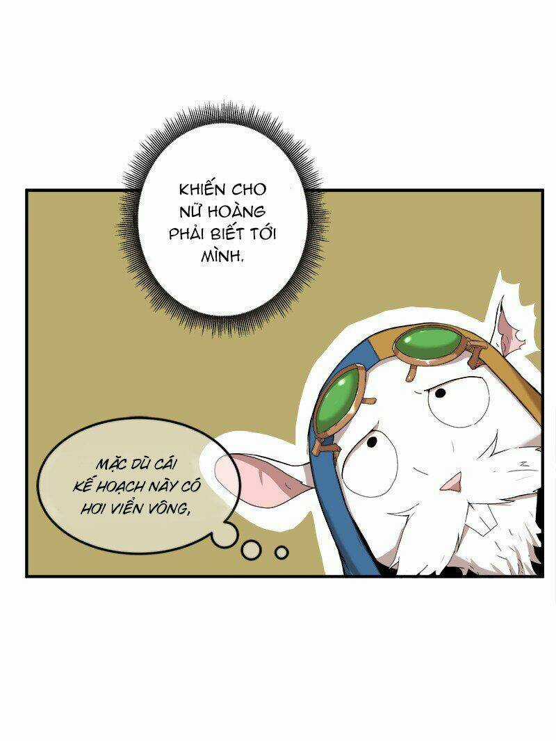 The Dungeon Master - Chapter 51.5 - Trang 10