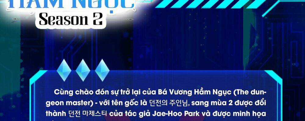 The Dungeon Master - Chapter 51 - Trang 3