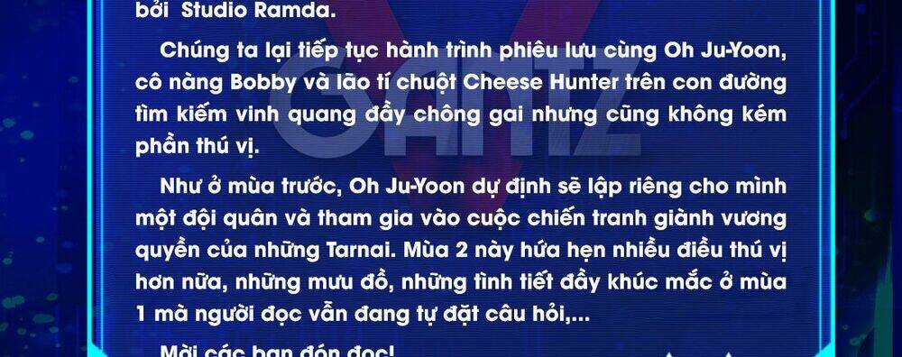 The Dungeon Master - Chapter 51 - Trang 4