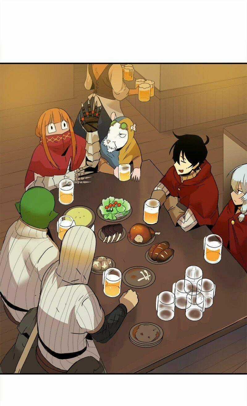 The Dungeon Master - Chapter 52 - Trang 2