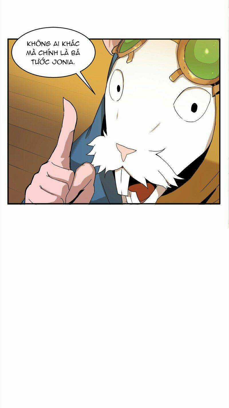 The Dungeon Master - Chapter 52 - Trang 13