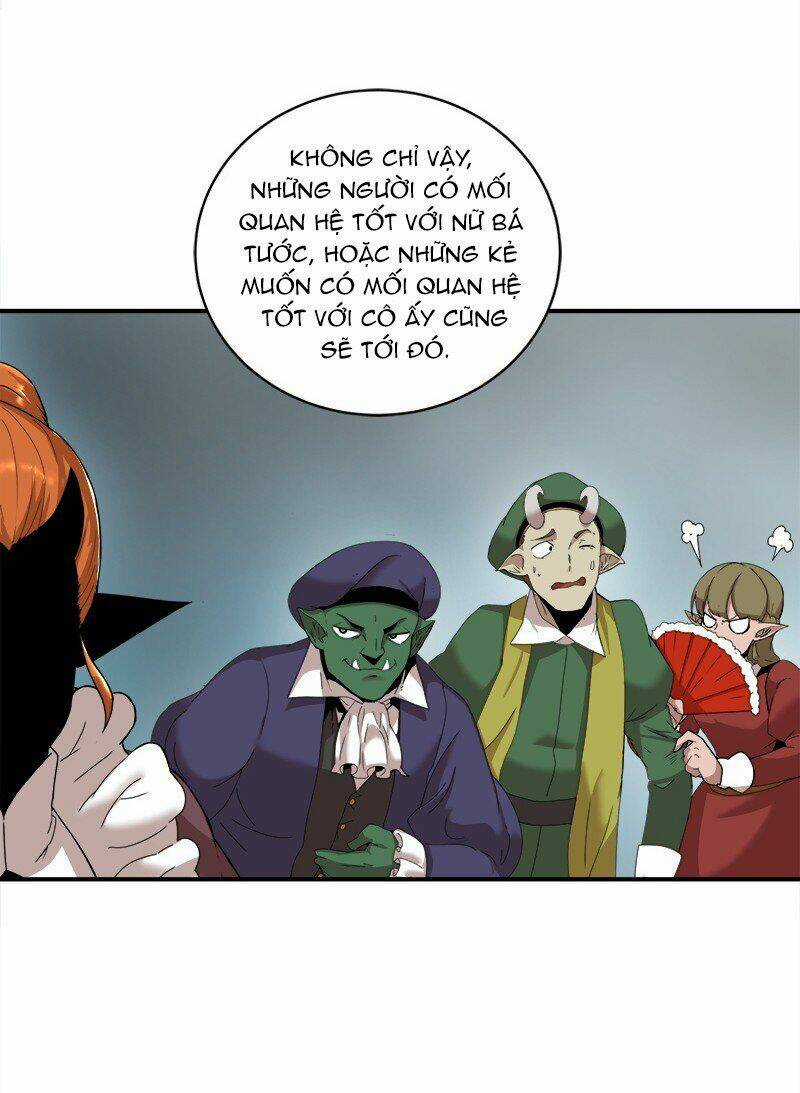 The Dungeon Master - Chapter 52 - Trang 15