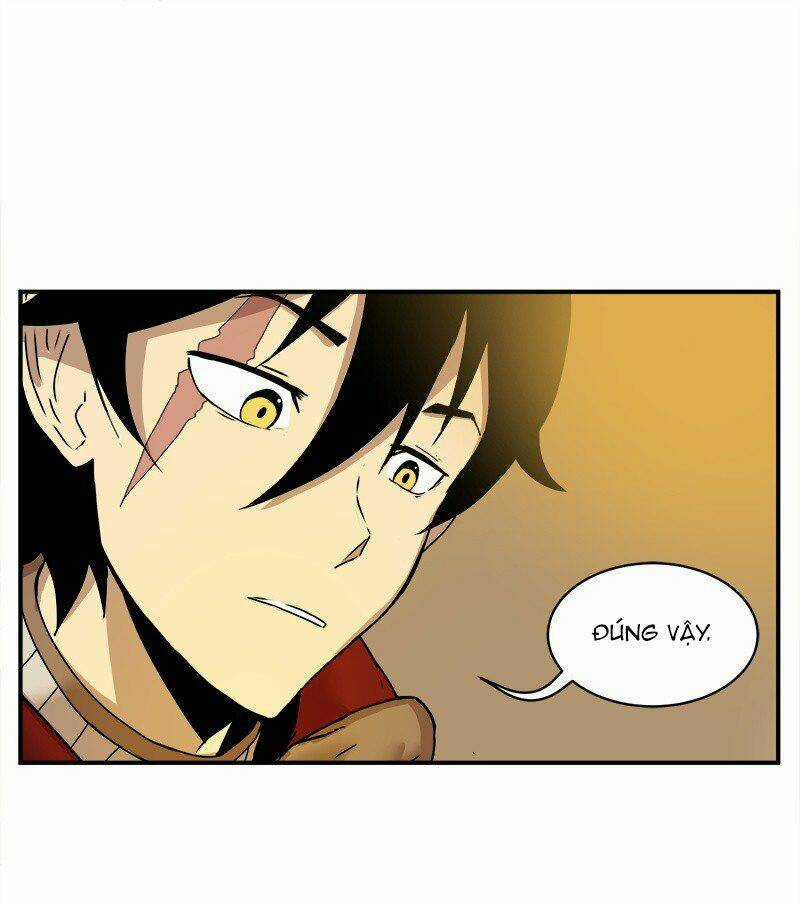 The Dungeon Master - Chapter 52 - Trang 17