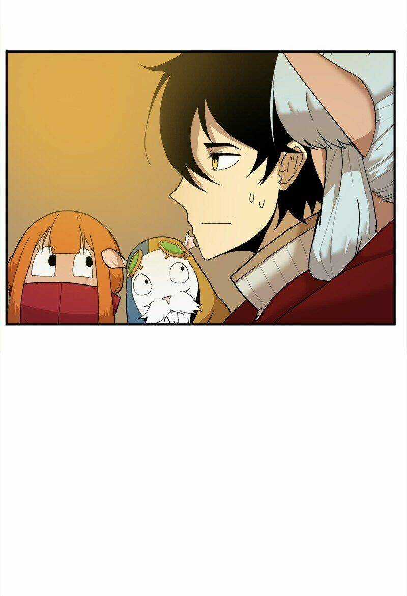 The Dungeon Master - Chapter 52 - Trang 19