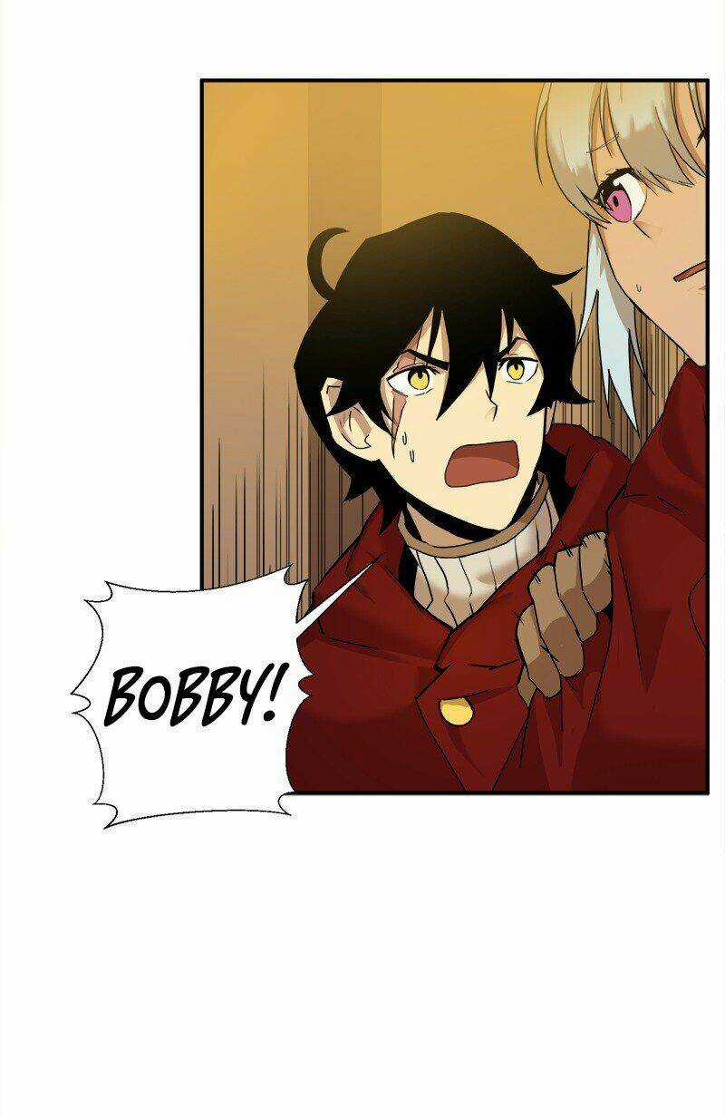 The Dungeon Master - Chapter 52 - Trang 23