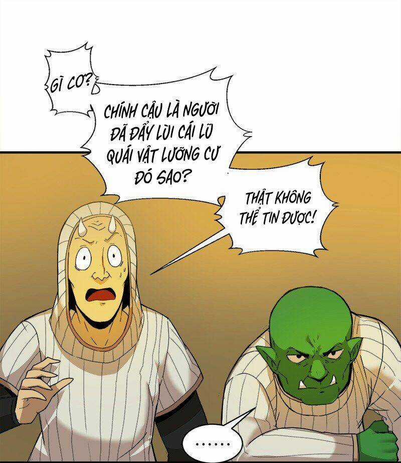 The Dungeon Master - Chapter 52 - Trang 24