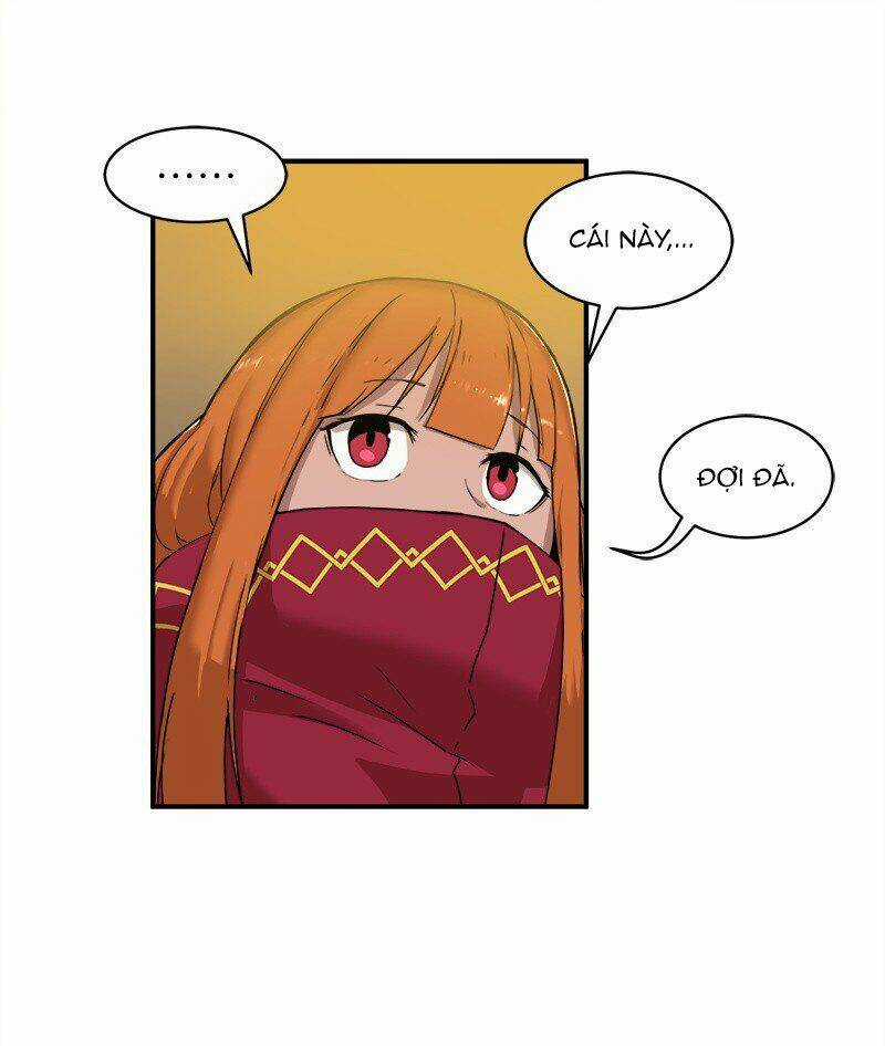 The Dungeon Master - Chapter 52 - Trang 27