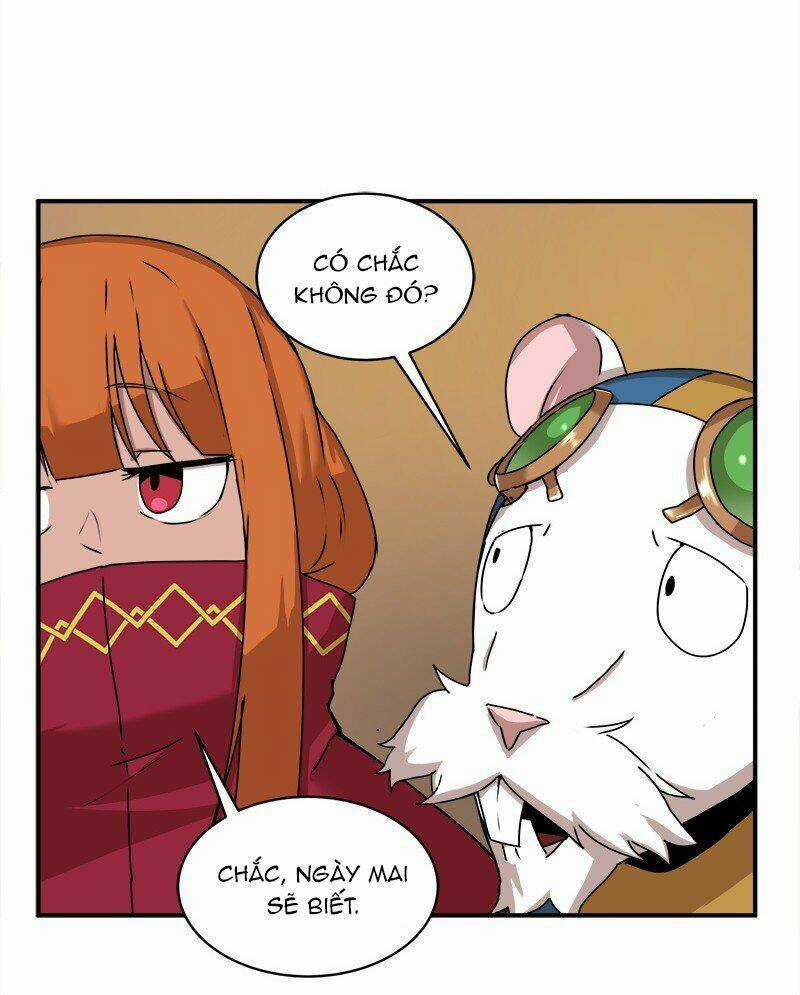 The Dungeon Master - Chapter 52 - Trang 29