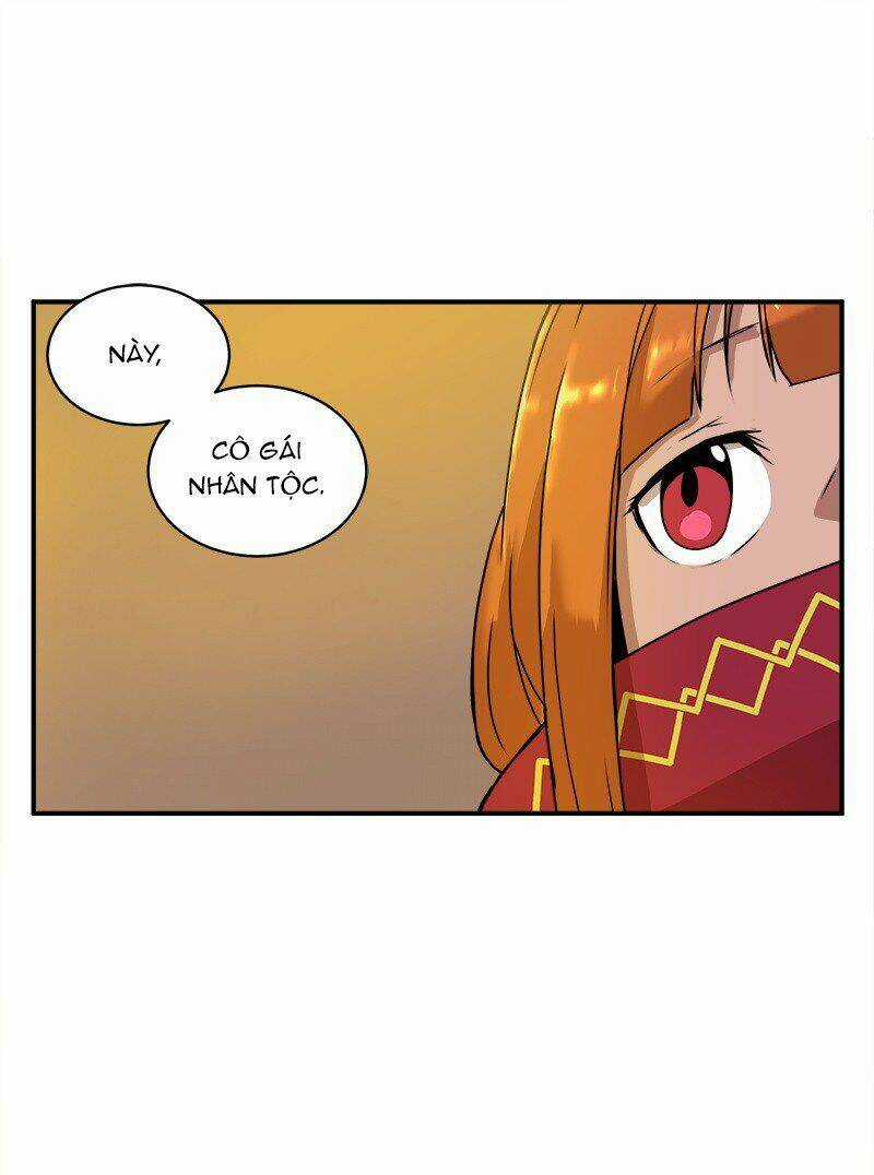 The Dungeon Master - Chapter 52 - Trang 30