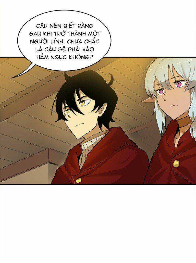 The Dungeon Master - Chapter 52 - Trang 4