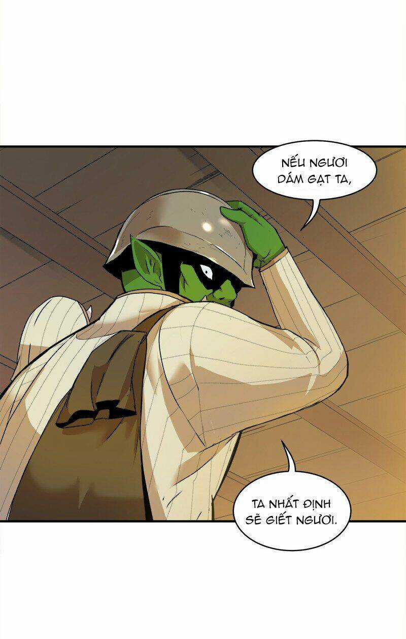 The Dungeon Master - Chapter 52 - Trang 31